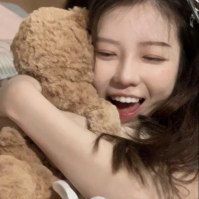女孩有问题